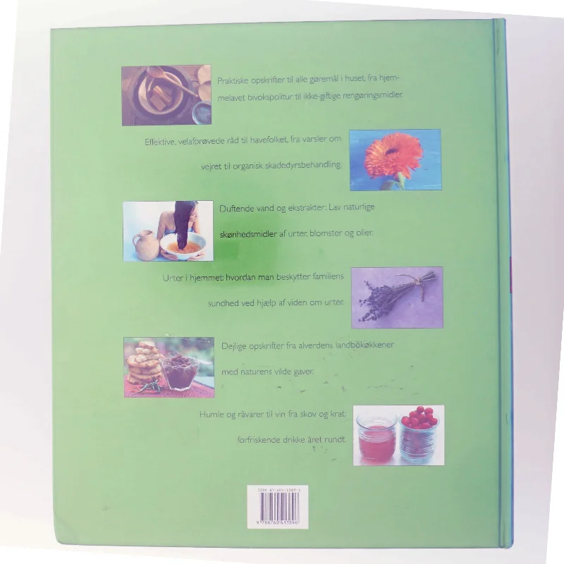 Sund fornuft af Rosamond Richardson (Bog)