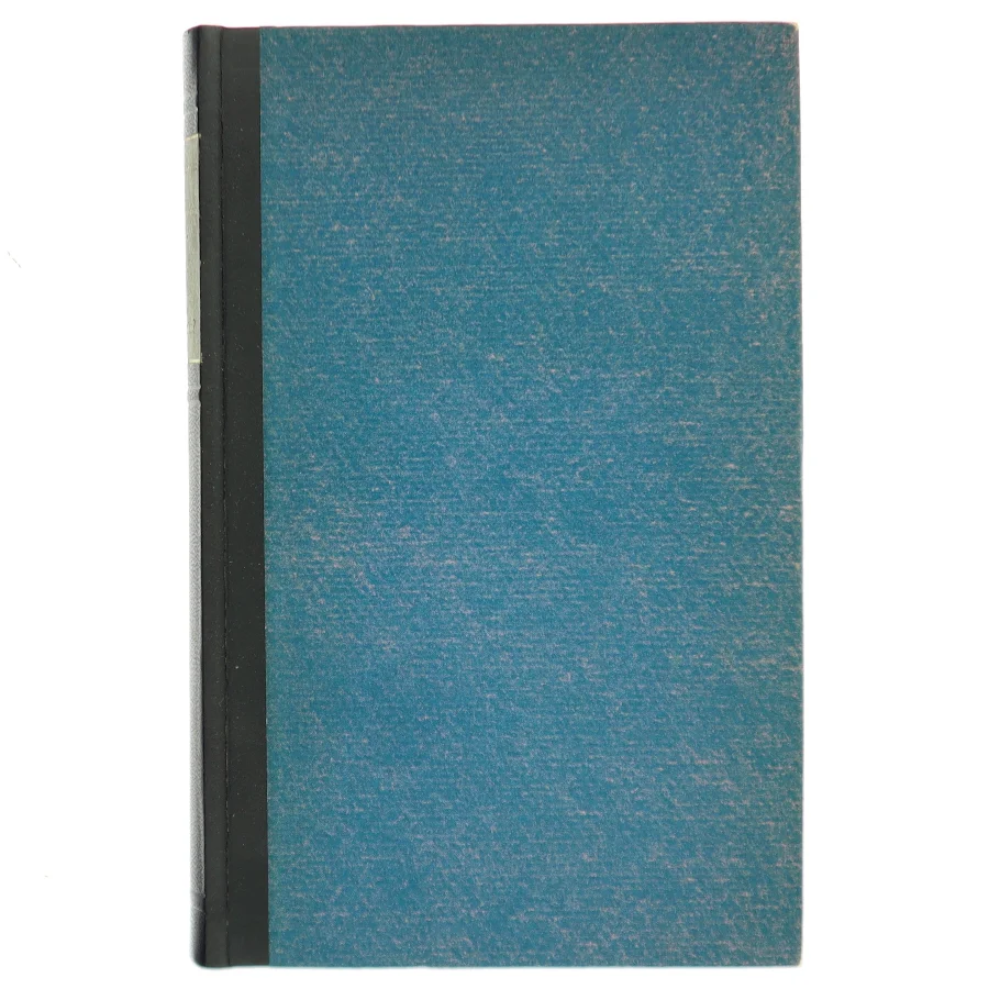 Ukendt Titel (Bog)