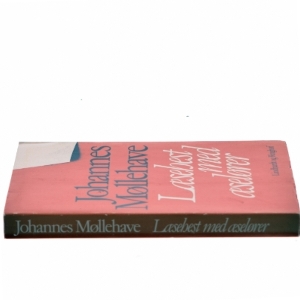 Læsebog 'Læsehest med æselører' fra Lindhardt og Ringhof