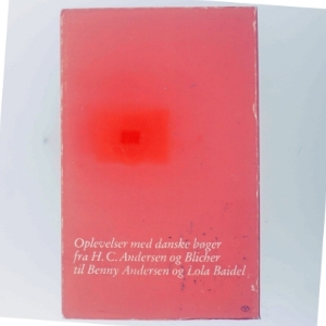 Læsebog 'Læsehest med æselører' fra Lindhardt og Ringhof