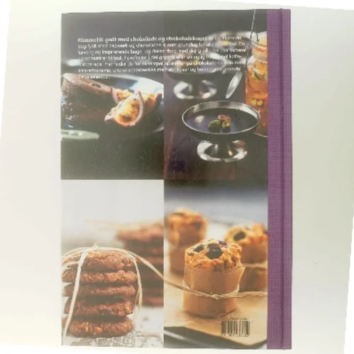 Himmelsk godt af Lotta Bäckström, Ewa K Andrisson, Camilla Simonson (Bog)