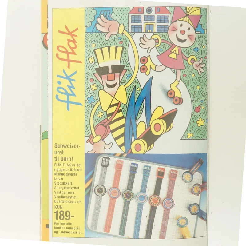 Anders And & Co. (Bog)