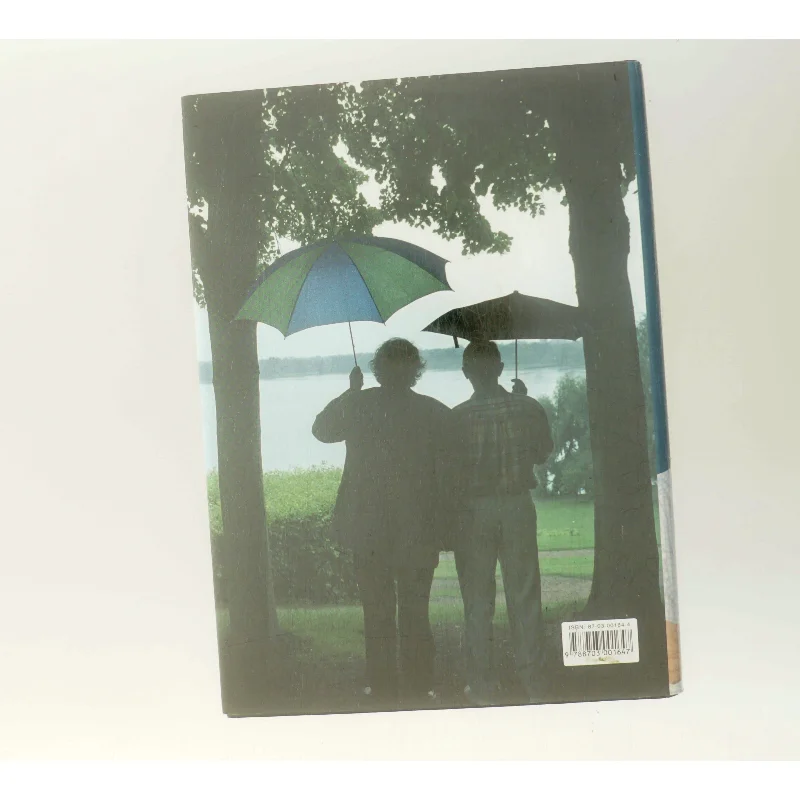 Det skal mærkes at vi lever af Kåre Thisted (Bog)