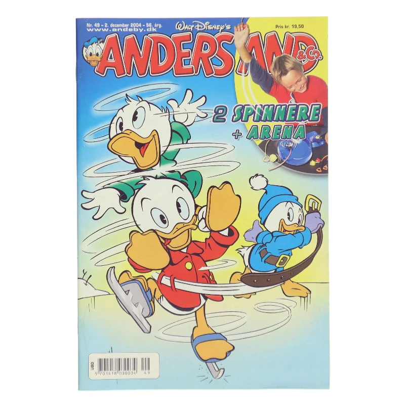 Nr. 16 - April 2015 (Bog)