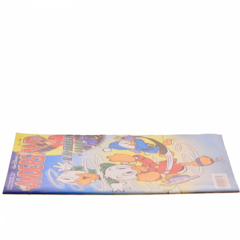 Nr. 16 - April 2015 (Bog)