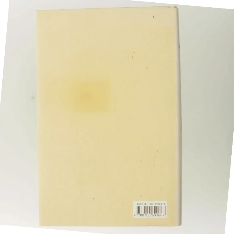 Gejstlig død : kriminalroman af P. D. James (Bog)