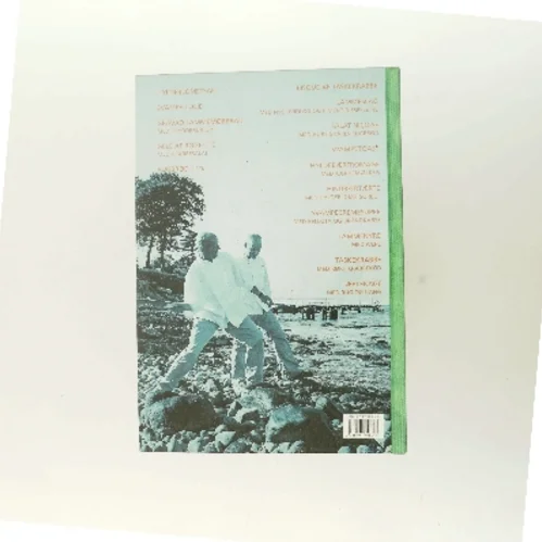 Tre i én : de gode måltider og nye muligheder af Jan Hurtigkarl & Co. (Bog)