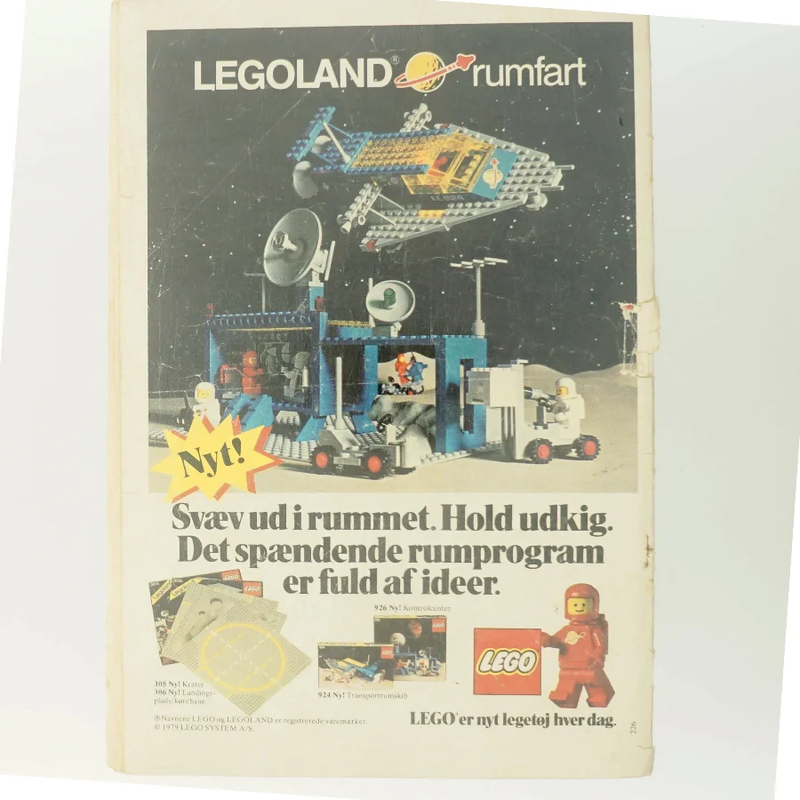 Anders And & Co. (Bog)