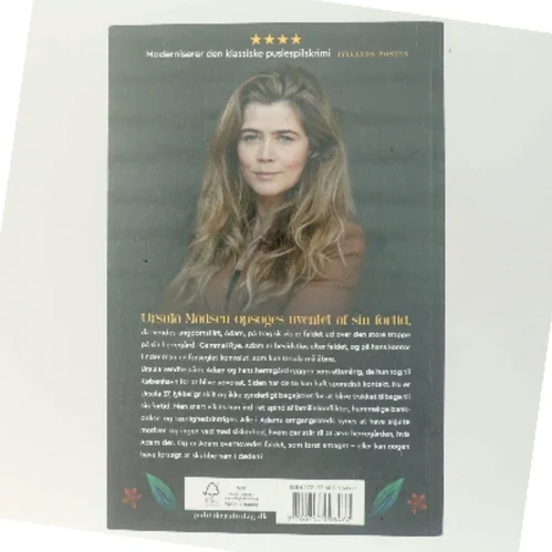 Adams arv af Sofie Lassen-Kahlke (Bog)