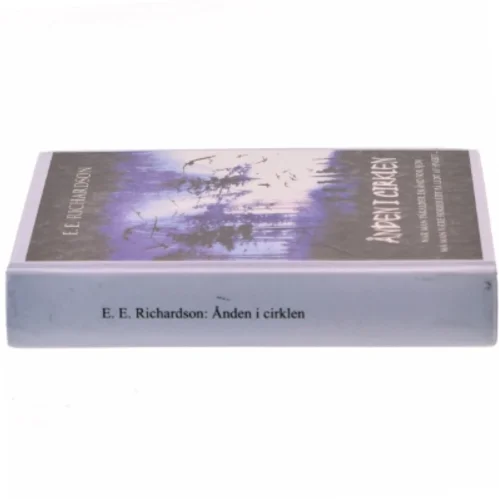 Ånden i Cirklen af E. E. Richardson (Bog)