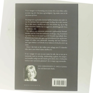 Vi ses i morgen af Eva Jørgensen (Bog) fra Rosinante