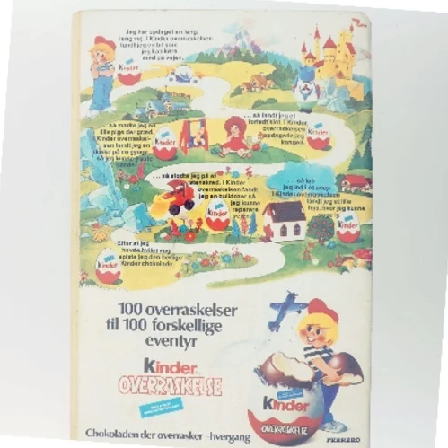 Superman med Batman Nr. 14 (Bog)