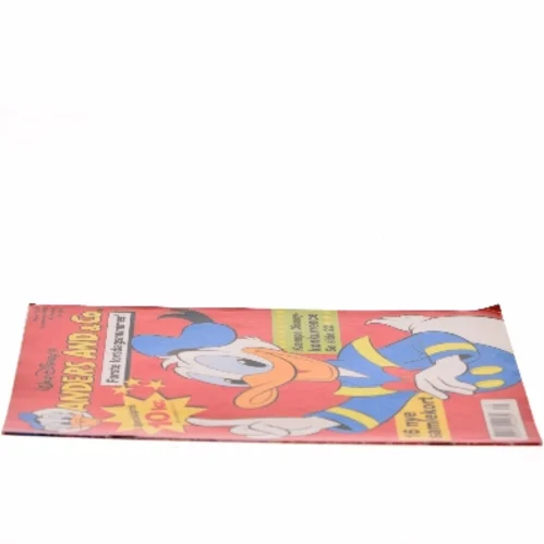 Skønheden og Udyret med Ingen oplysninger tilgængelige (DVD)