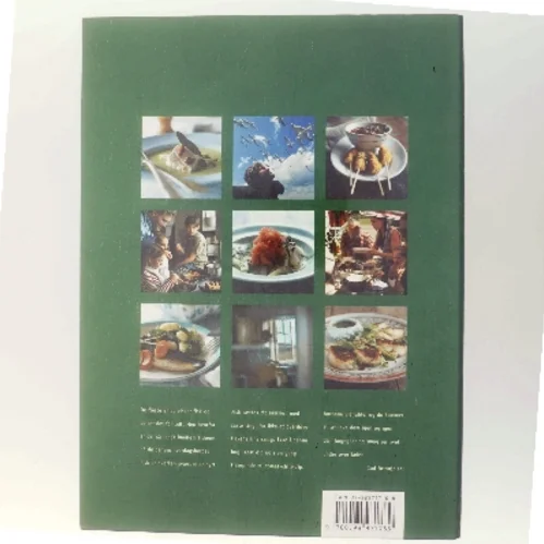 Fiskene : enkel og god mad af Thomas Hess-Nielsen (Bog)