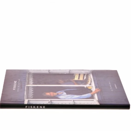 Fiskene : enkel og god mad af Thomas Hess-Nielsen (Bog)