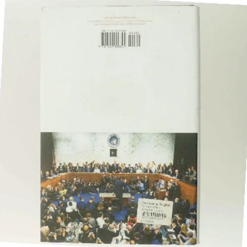 A Higher Loyalty : Truth, Lies, and Leadership by James B. Comey af James Comey (Bog)