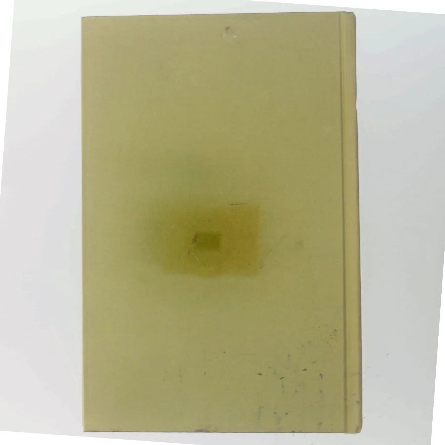 Radiance of Tomorrow: A Novel - Beah, Ishmael