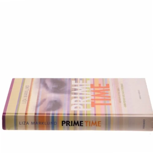Primetime af Liza Marklund (Bog)