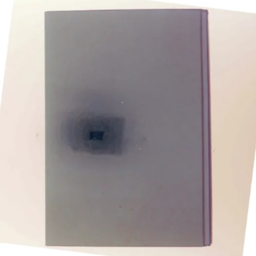 Tankens Magt af <Bogforfattere er ikke angivet> (Bog)