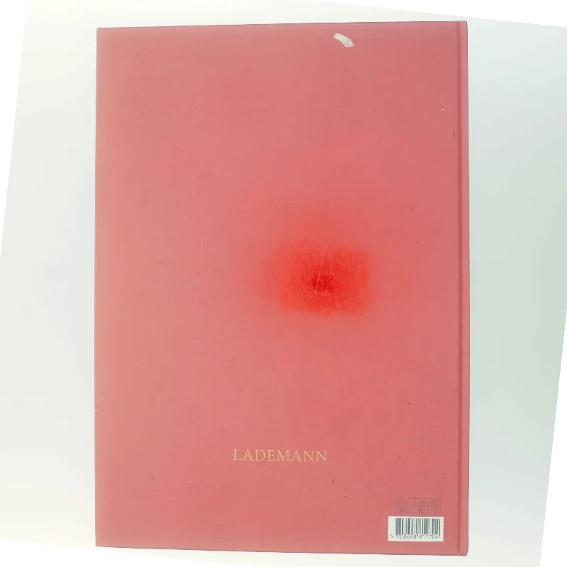 Kongehuset - et festår (Bog)