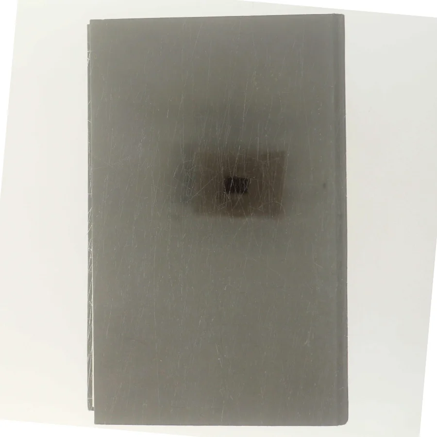 Den ukendte hustru af Leif Davidsen (Bog)