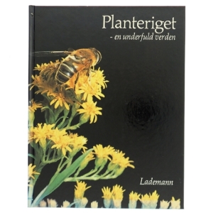 PlanteRiget - en underfuld verden fra Lademann