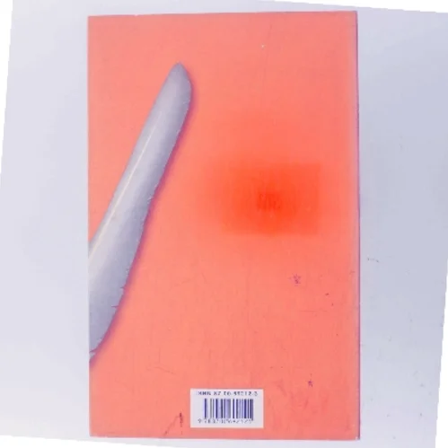 Hvordan man er et godt menneske af Nick Hornby (Bog)