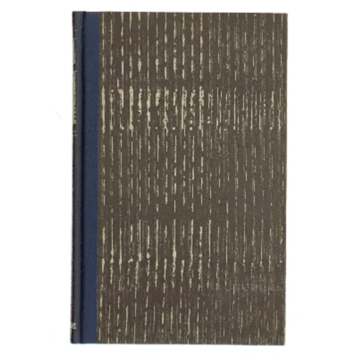 Midt i en Jazztid af Knud Sønderby (Bog)