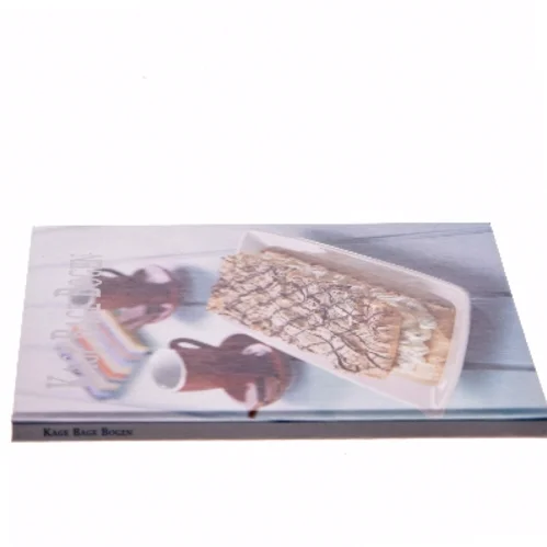 Kage Bage Bogen (Bog)