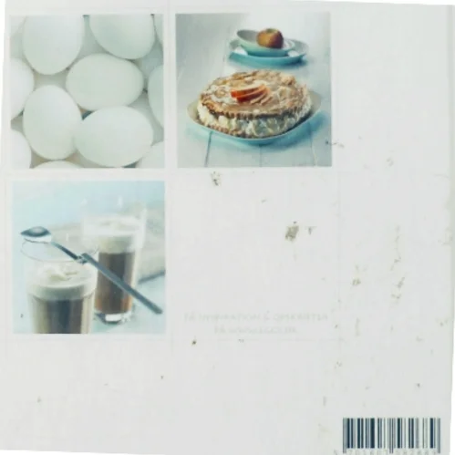 Kage Bage Bogen (Bog)