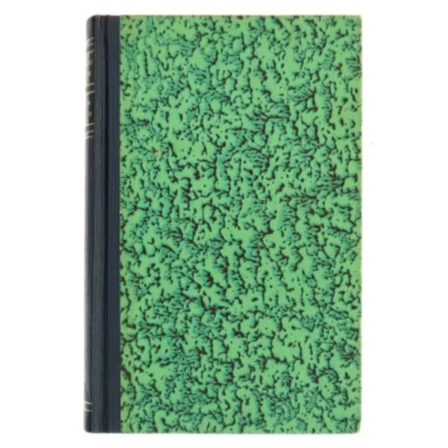 Vi giver aldrig op af Daphne Du Maurier (Bog)