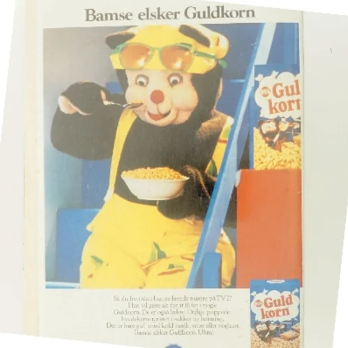 Anders And & Co. (Bog)