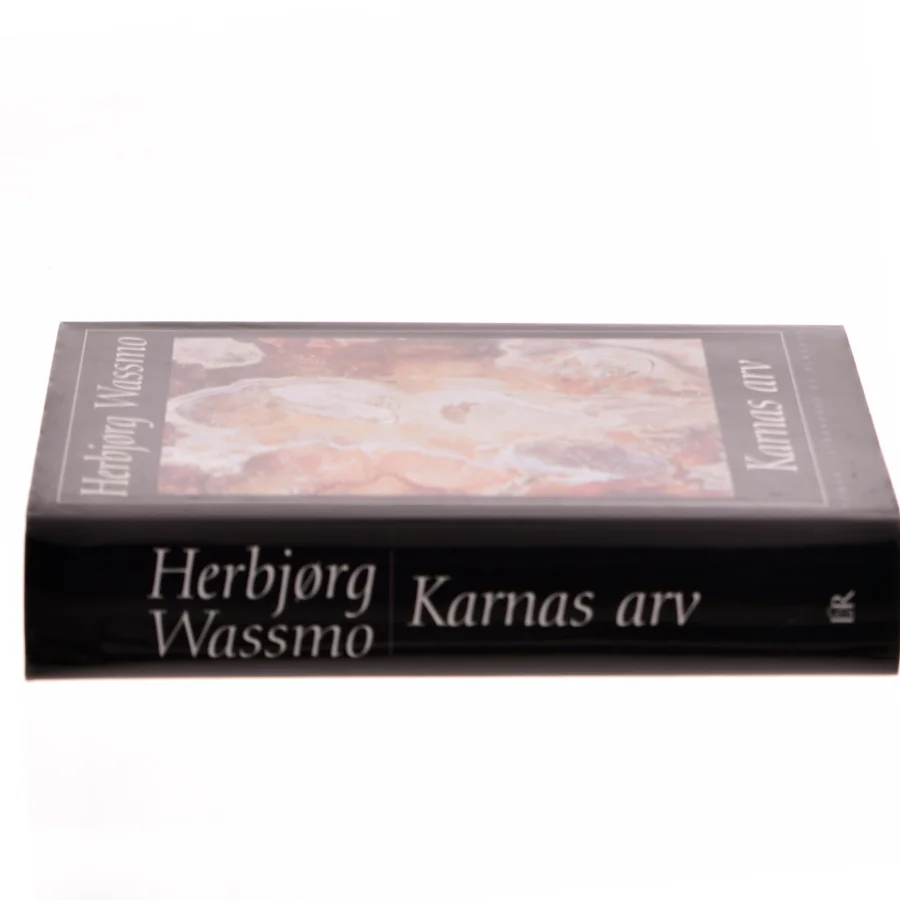 Karnas arv af Herbjørg Wassmo (Bog)