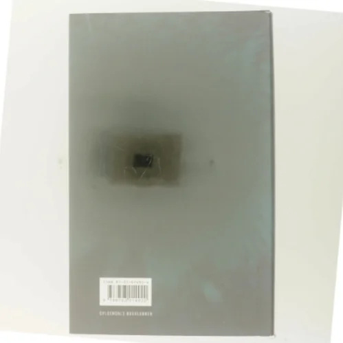 Nærmeste pårørende af Elsebeth Egholm (Bog)