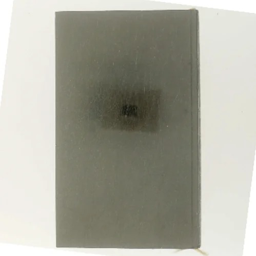 Knivens Æg af W. Somerset Maugham (Bog)