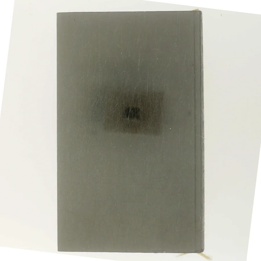 Knivens Æg af W. Somerset Maugham (Bog)