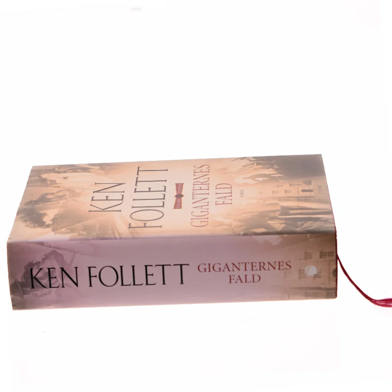 Britain and America - Tradition and Change af Ken Follett (Bog)