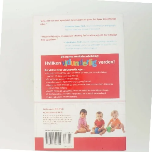 Vidunderlige Uger (Bog)