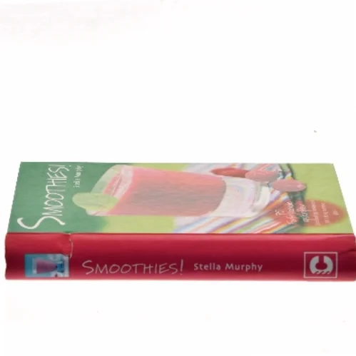 Smoothies! af Stella Murphy (Bog)