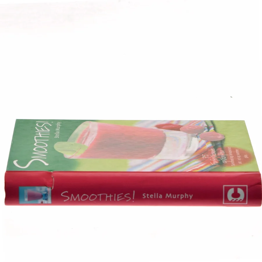 Smoothies! af Stella Murphy (Bog)