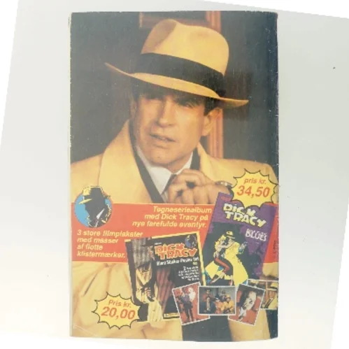 Teenage Mutant Hero Turtles af Eastman and Laird (Bog)