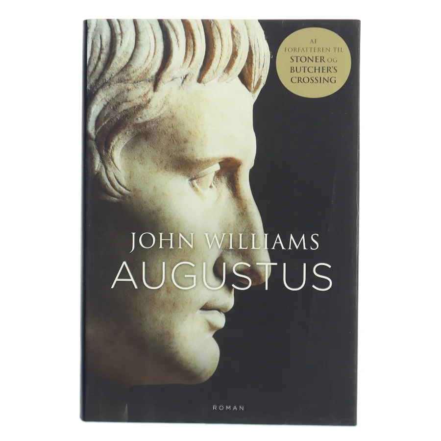 Augustus af John Williams (f. 1922) (Bog)