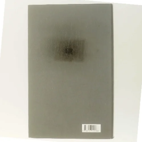 Nobels testamente af Liza Marklund (Bog)