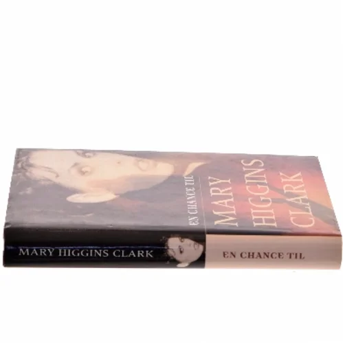 En chance til af Mary Higgins Clark (Bog)