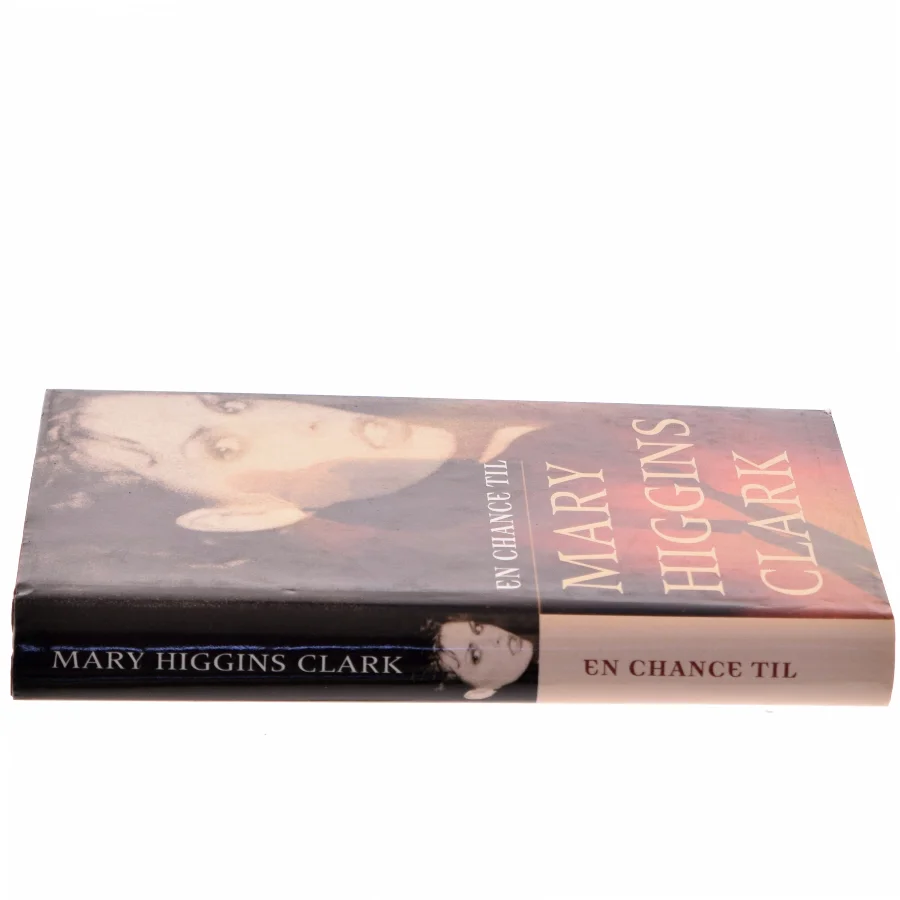 En chance til af Mary Higgins Clark (Bog)