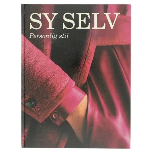 SY SELV af ukendt (Bog)