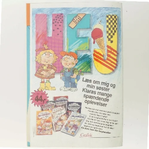 Anders And & Co. (Bog)