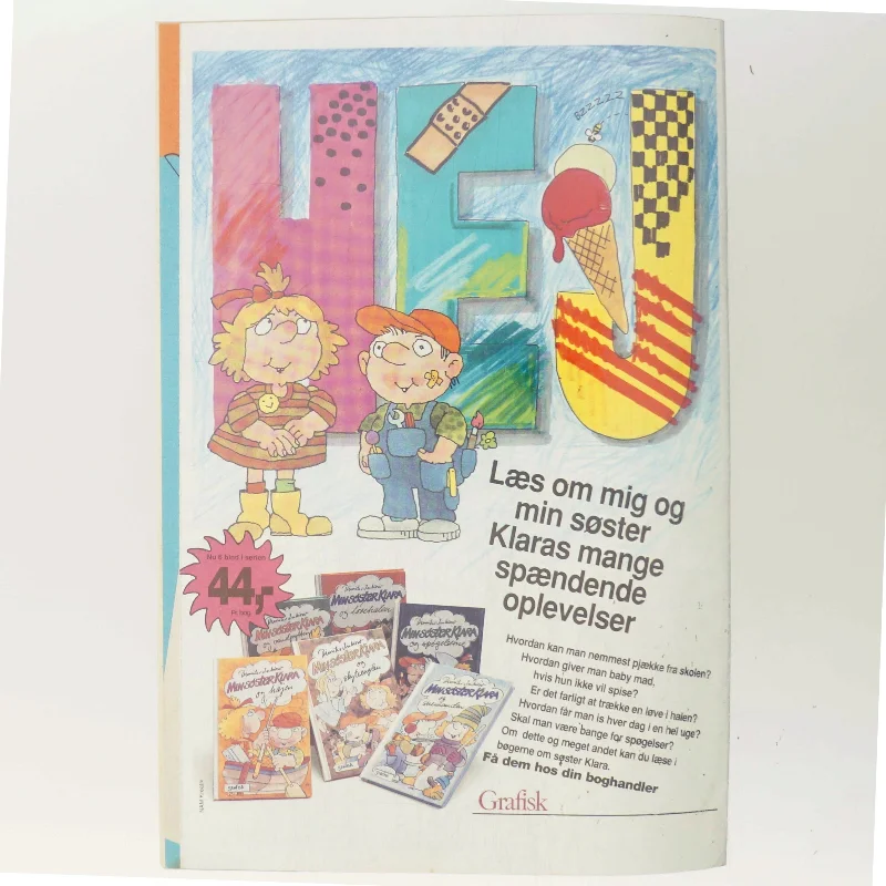 Anders And & Co. (Bog)