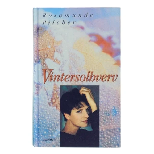 Vintersolhverv af Rosamunde Pilcher (Bog)