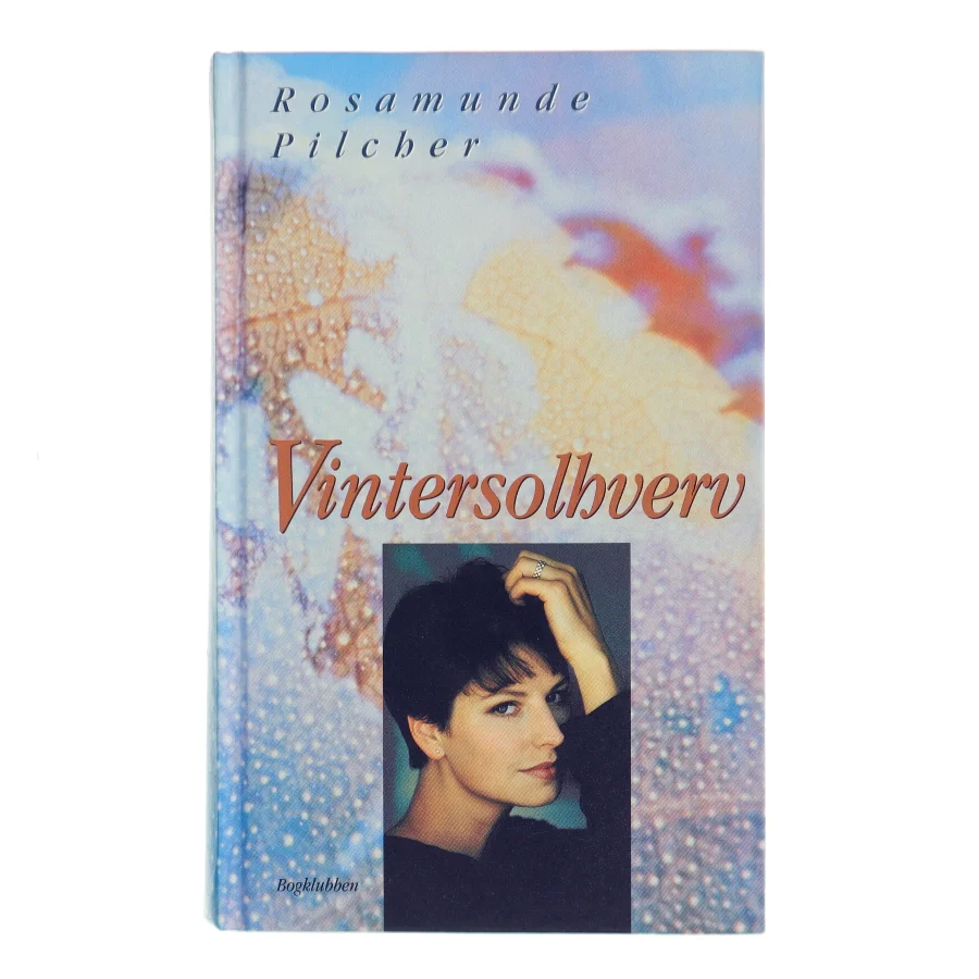 Vintersolhverv af Rosamunde Pilcher (Bog)
